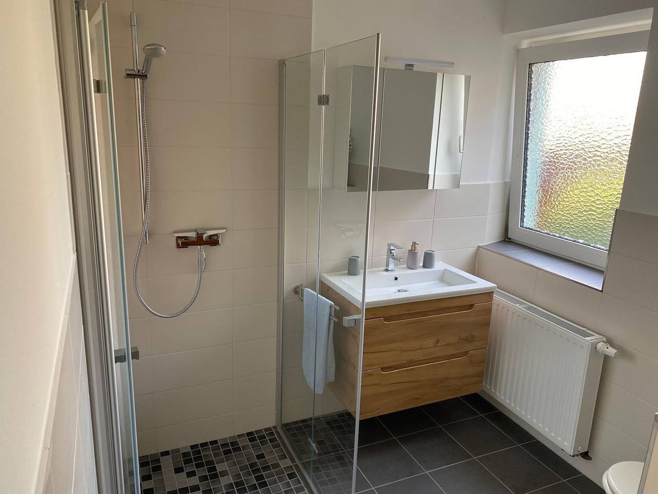 Ganze Ferienwohnung, Ferienwohnung Kirchblick in Neinstedt, Thale