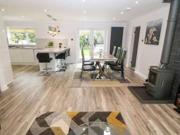 Cottage for 6 People in Cemaes, Isle of Anglesey, Photo 4