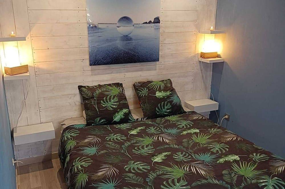 Ganze Wohnung, Luxury apartment 100m2, sleeps 5, 4 km from Lake Annecy. in Meythet, Annecy (Gemeinde)