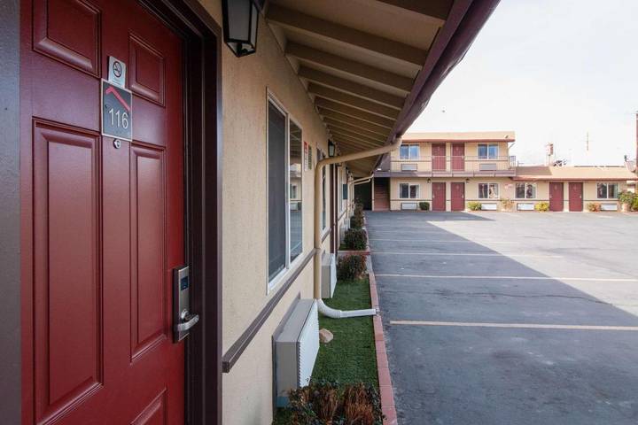 Hôtel pour 2 personnes, animaux acceptés