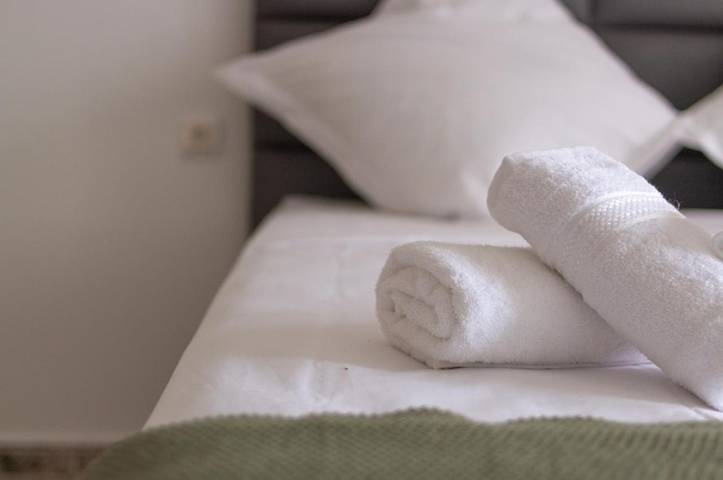 Gîte pour 8 personnes, avec vue et balcon dans El Malaliyine - 3