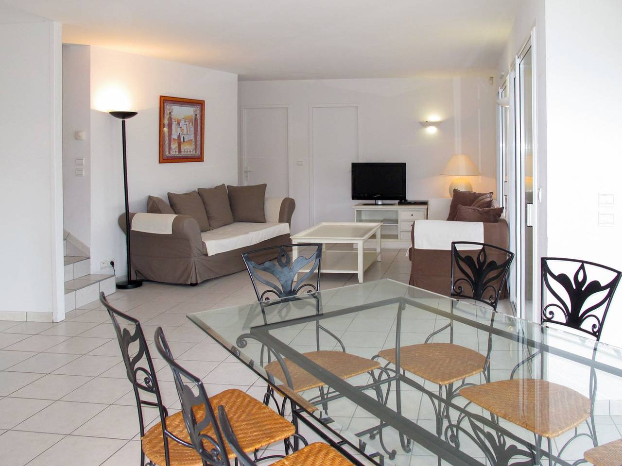 Eden Parc Golf de l'Ardilouse in Lac de Lacanau, Lacanau