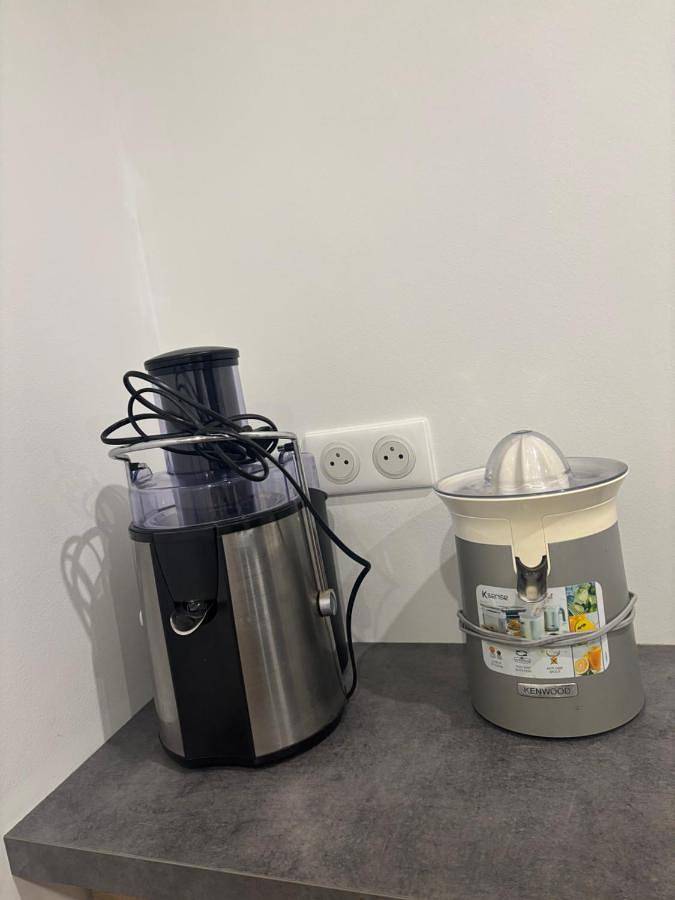 Gîte pour 8 personnes, avec vue dans Office De Tourisme De Luz Saint Sauveur - 3