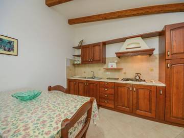 Villa for 4 People in Sorrento, Tyrrhenian Coast Campania, Photo 1