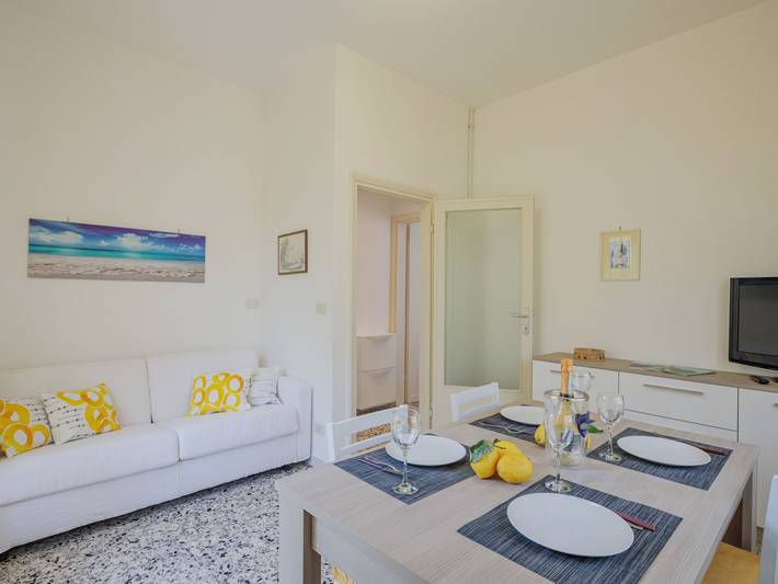 Ferienhaus für 4 Personen, mit Garten in Marina di Pietrasanta - 4