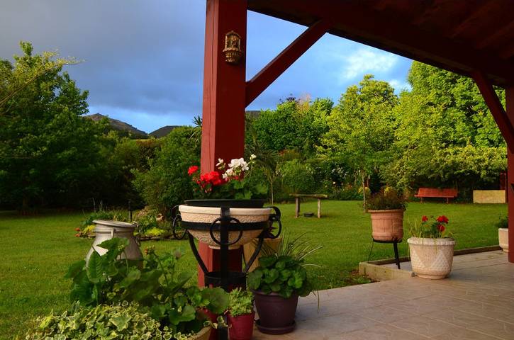 Chambre d’hôte pour 2 personnes, avec jardin en Nouvelle-Aquitaine - 4