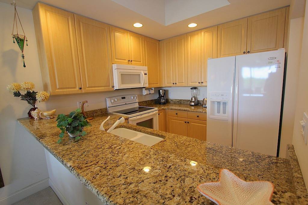 Ganze Wohnung, Schön dekoriert -Lanai erstreckt sich auf Schlafzimmer! in Bonita Bay, Bonita Springs