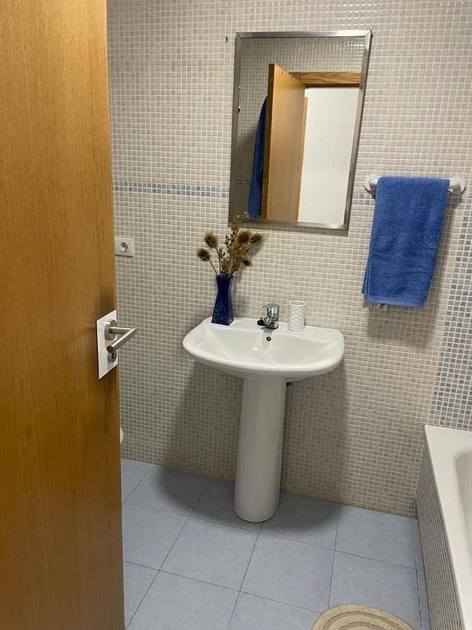 Appartement entier, Two-Bedroom Apartment in Ares, Costa de Galicia