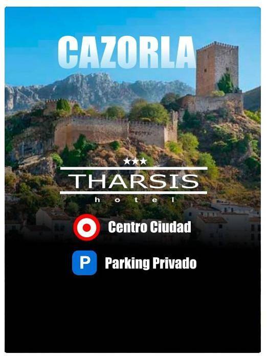 Hotel para 2 personas, con piscina - 1