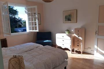 Villa pour 12 Personnes dans Lac d'Hossegor, Hossegor, Photo 3