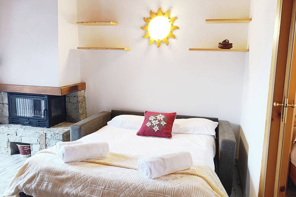 Appartamento intero, Coccola Alpina in Aprica, Valtellina