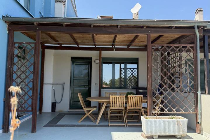Ferienwohnung für 3 Personen, mit Balkon/Terrasse in Fano - 3
