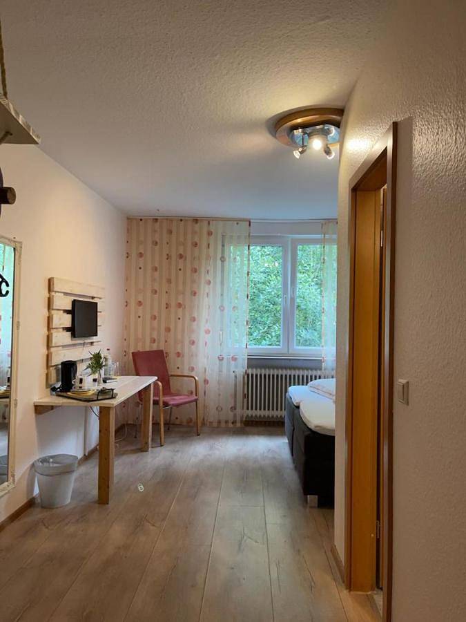 Ferienhaus für 3 Personen, mit Ausblick in Sindelfingen - 2
