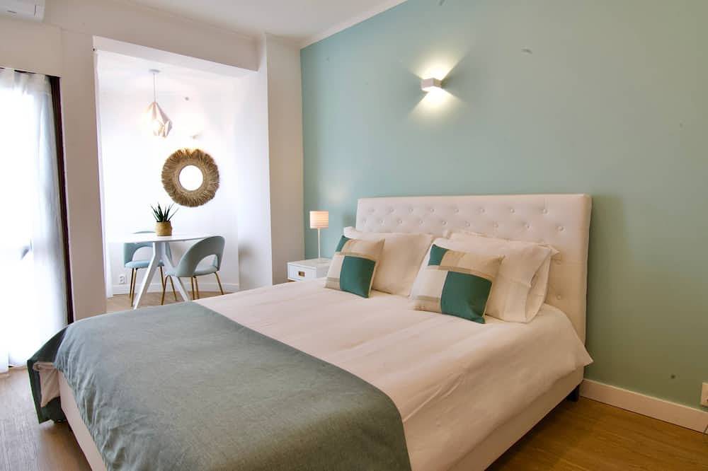 Entire apartment, Sunset Retreat at Guadiana Aparthotel in Vila Real de Santo António, Faro District