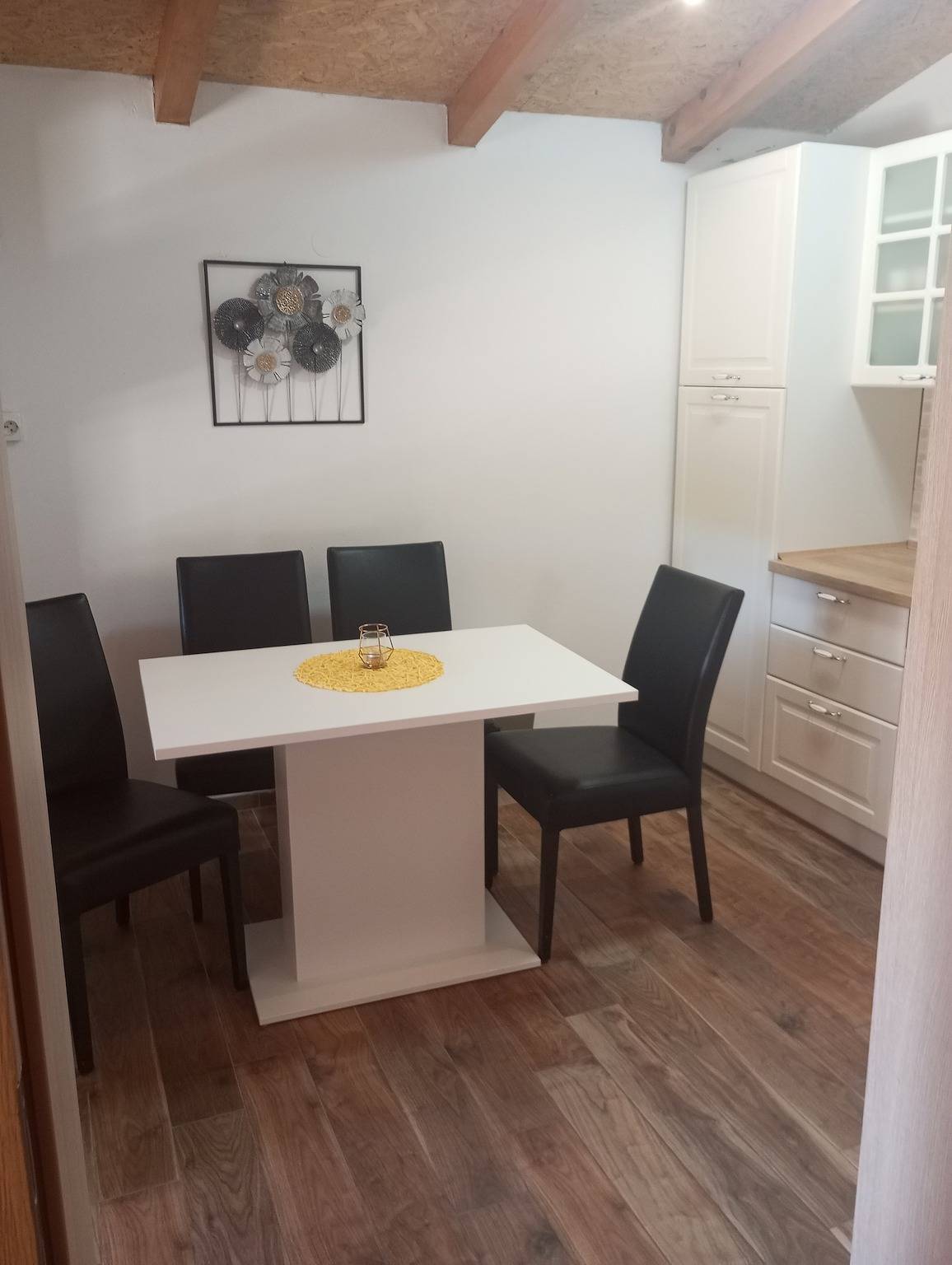 Entire apartment, One bedroom apartment near beach Neviđane, Pašman A-11902-d in Nevidane, Pasman