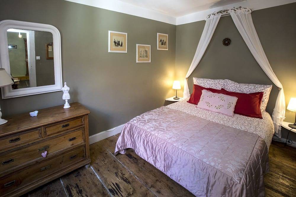 Appartement entier, Appartement romantique sur la Route des Vins d'Alsace in Kientzheim, Parc naturel régional des Ballons des Vosges
