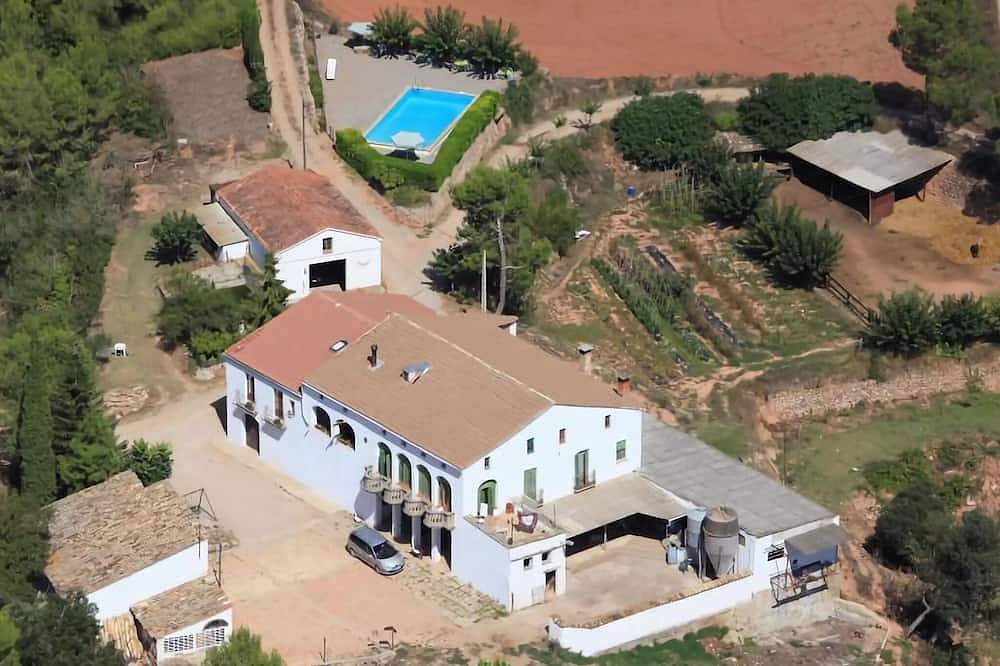 Casa rural de lujo en Cataluña in Guardiola, Pla de Bages DO