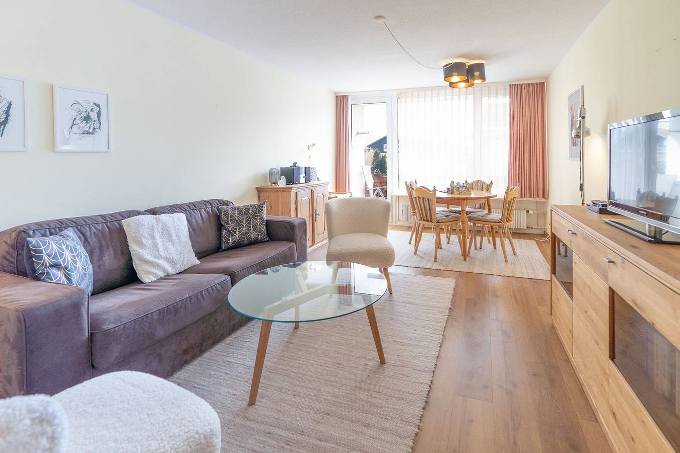 Ganze Ferienwohnung, Ifen in Fischen, Bayerisch Schwaben