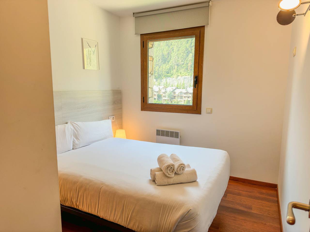 Apartamento entero, Moderno apartamento en Arinsal - 5 pers, Parking in Pal Arinsal