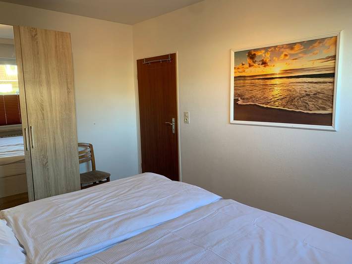 Ferienwohnung für 4 Personen, mit Terrasse in Büsum - 4