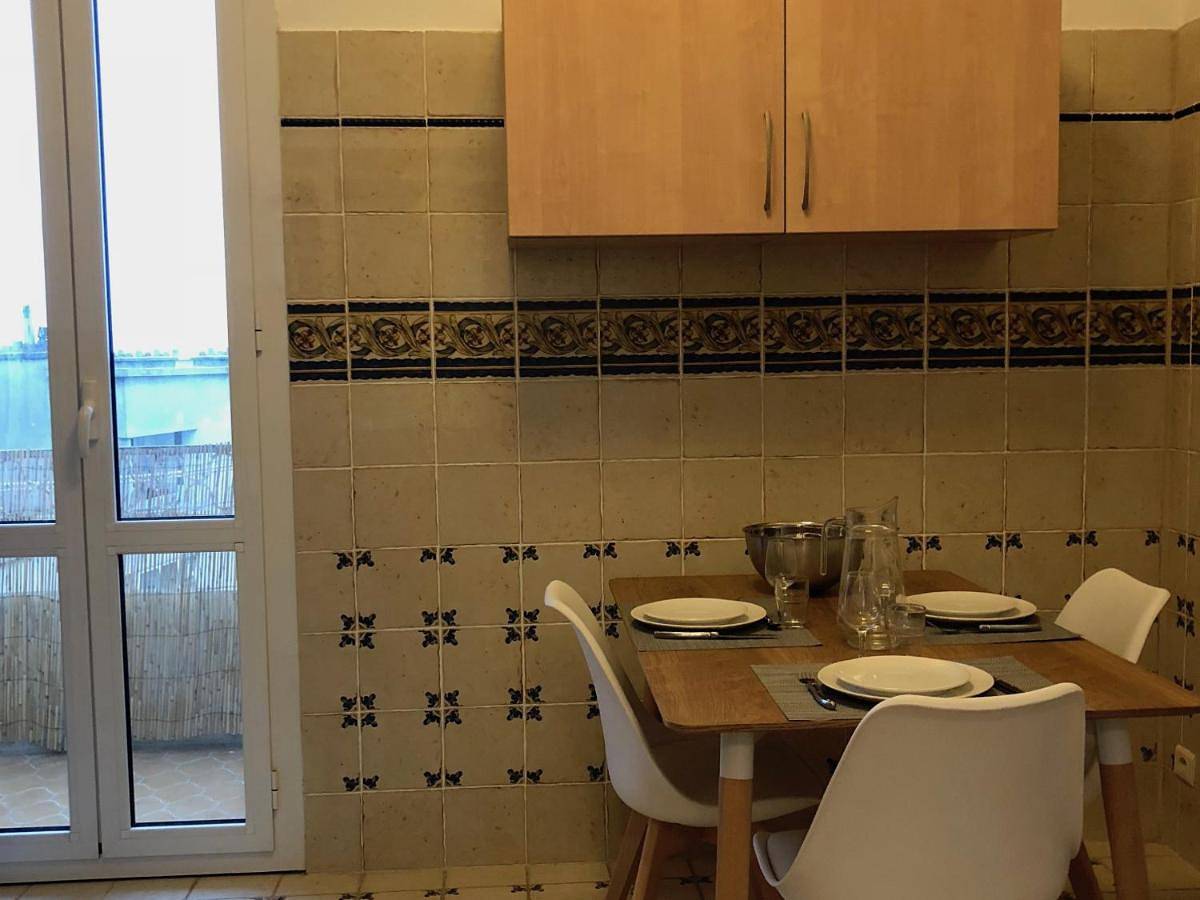 Appartement entier, Appartement Casella in Bastia, Cap Corse