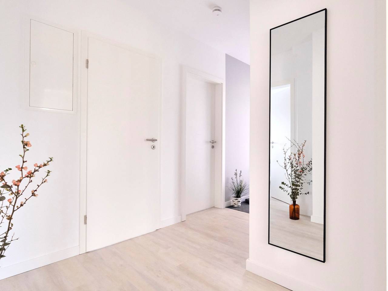 Ganze Ferienwohnung, Hygge Buden - Ferienwohnung Haff 27 in Dollerup, Schleswig-Flensburg