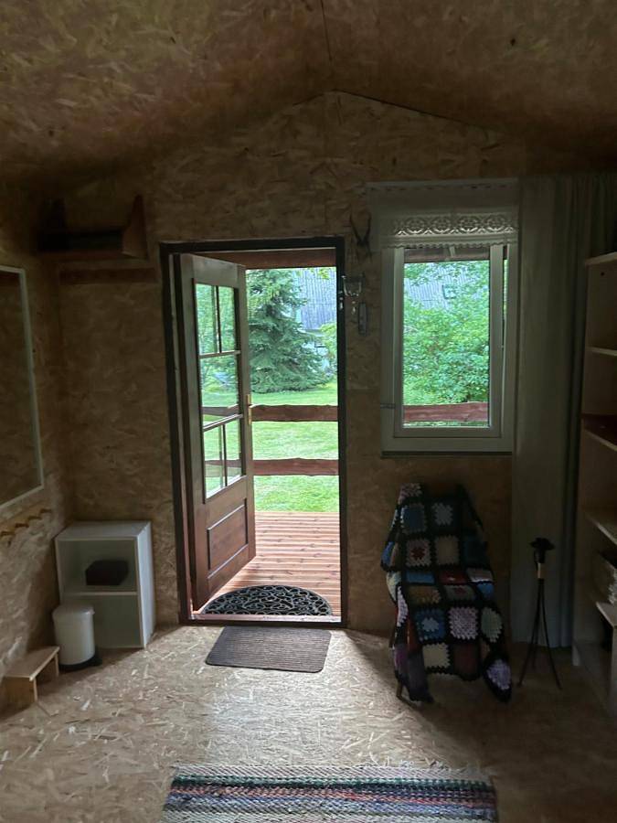 Camping für 2 Personen, mit Garten und Ausblick in Saaremaa - 2
