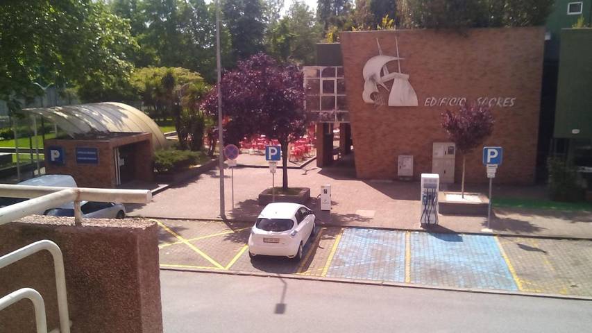 Gîte pour 6 personnes, avec vue et balcon à Vila Nova de Famalicão - 2