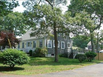 Vacation House for 8 Guests in Harwich, Cape Cod, Picture 4