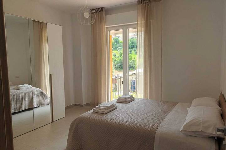 Appartement de vacances pour 5 personnes - 1