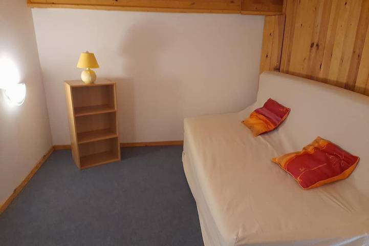 Gîte pour 2 personnes, avec jardin et terrasse à Revel - 3