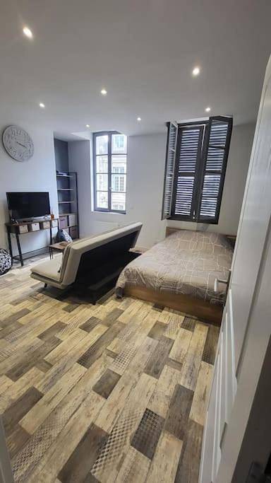 Gîte pour 4 personnes, avec Vue à Tonnerre (Yonne) - 2
