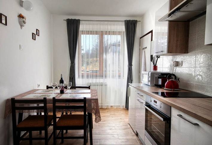 Gîte pour 4 personnes, avec vue et terrasse dans Plitvička Jezera - 3