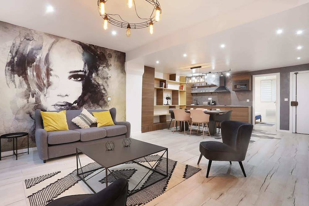 Photo : Appartement de vacances