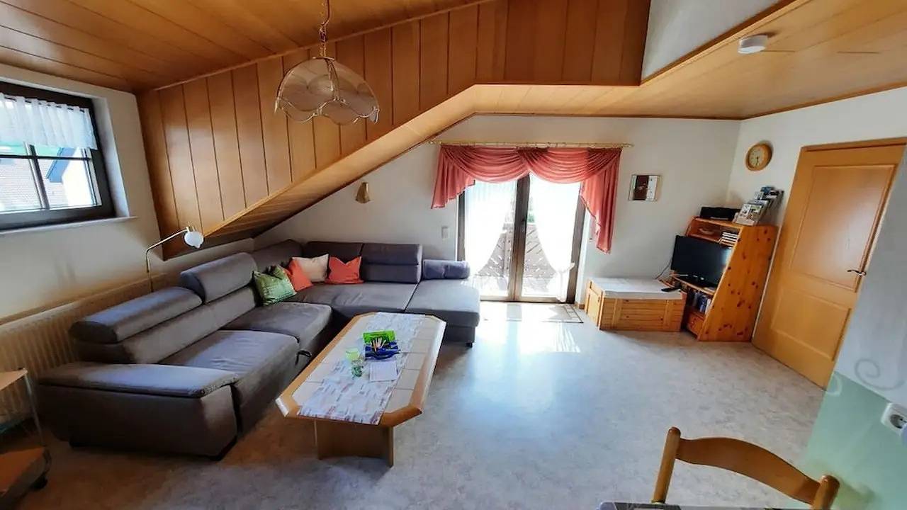 Ferienhaus für 2 Personen (50 m²) in Ehrenberg (Hessen) in Ehrenberg, Rhön-Hessen