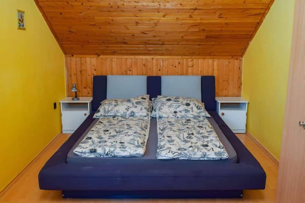 Casa de vacaciones Nancy by Interhome in Fonyód, Orilla sur del lago Balaton