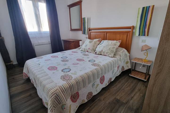 Ganze Wohnung, Grandalla 22- Wohnung-1 Schlafzimmer-5 Personen- Pas de la Casa- Piste- 006003 in Pas de la Casa, Encamp