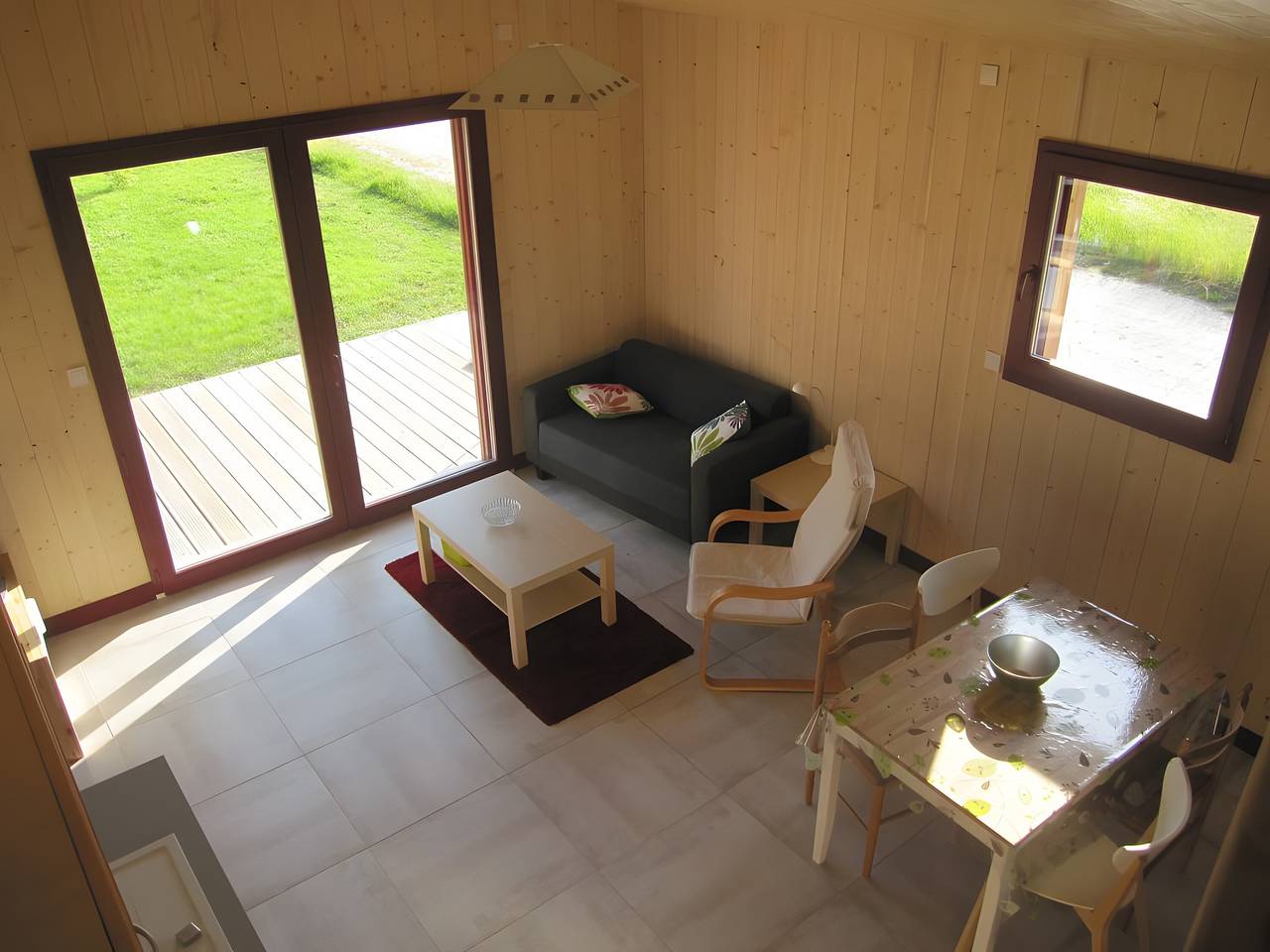 Gîte aux pays des châteaux à vélo in Mont-près-Chambord, Sologne