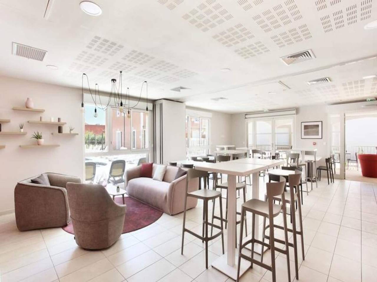 Appartement entier, Appartement 2 Pi√®ces Cabine 6 Personnes in Aigues-Mortes, Côte d'Améthyste