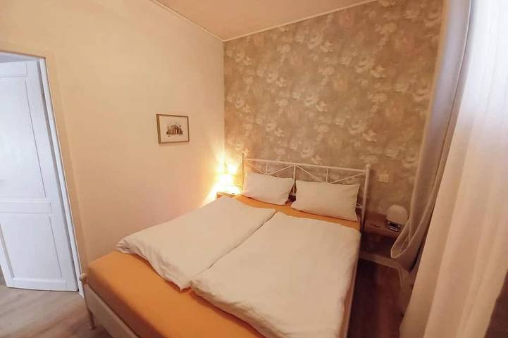 Maison d’hôte pour 3 personnes, avec jardin à Dresde - 4