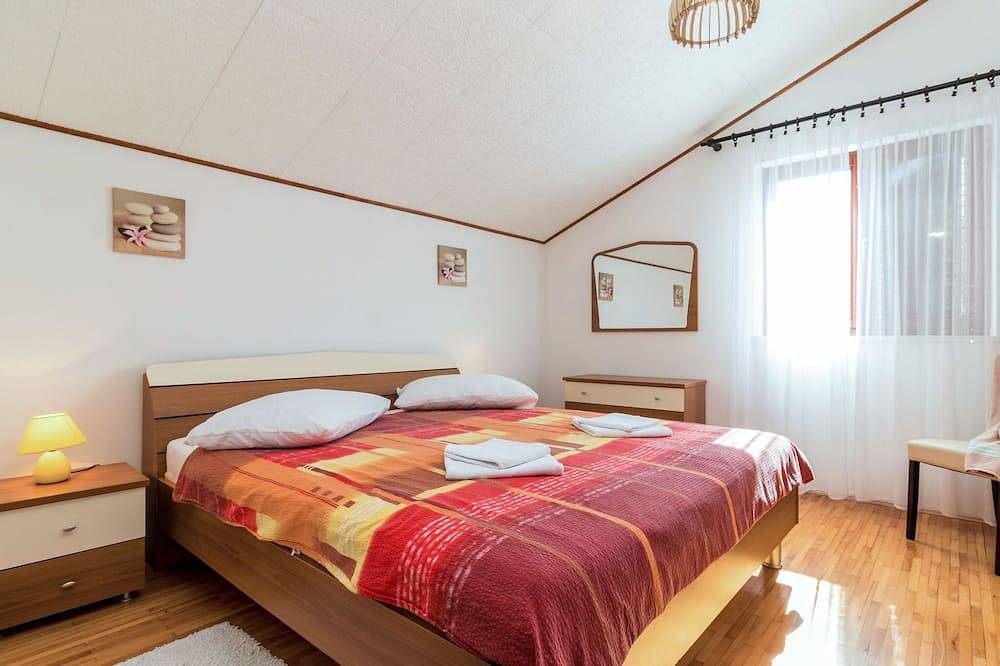 Ferienhaus Poje in Skropeti, Zentralistrien