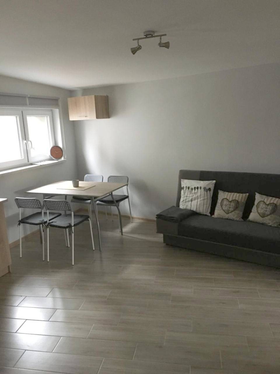 Cały apartament, Apartment in Tarnowskie Góry, Śląsk