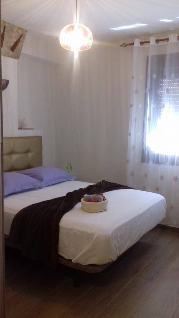 Appartement de vacances entier, Appartement de vacances pour 4 personnes avec vue sur l’océan in Aguadulce, Roquetas de Mar
