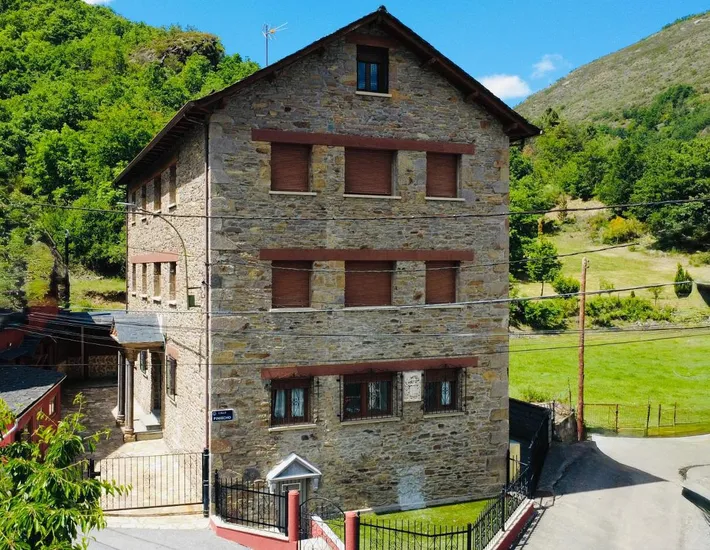 Apartamento de vacaciones para 4 personas, con vistas - 1