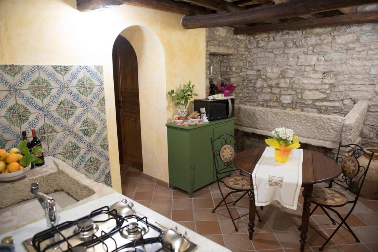 Appartamento intero, Appartamenti Liberty in Erice, Provincia di Trapani