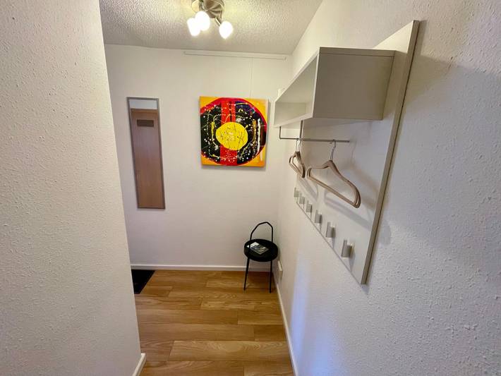 Ferienwohnung für 2 Personen in Küssaberg - 2