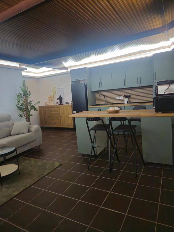 Gîte pour 2 personnes, avec Terrasse à Coria del Río - 2