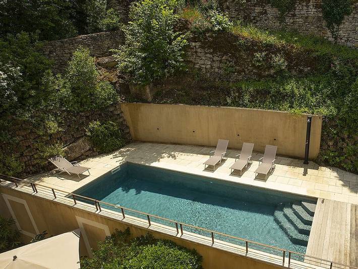 Con estilo loft en Bonnieux - 642 Bon in Bonnieux, Parque natural regional del Luberon