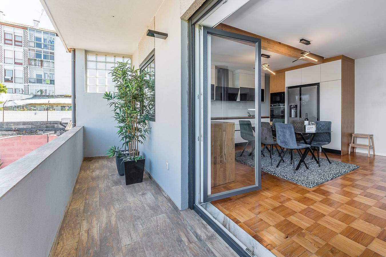 Apartamento inteiro, Guestready - Urban Retreat in Gaia in Santa Marinha e São Pedro da Afurada, Distrito do Porto