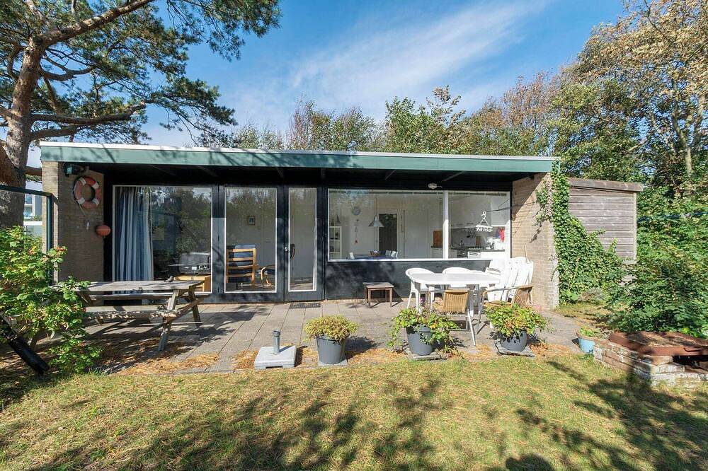 Casa vacanza a Callantsoog a partire da 106€ a notte